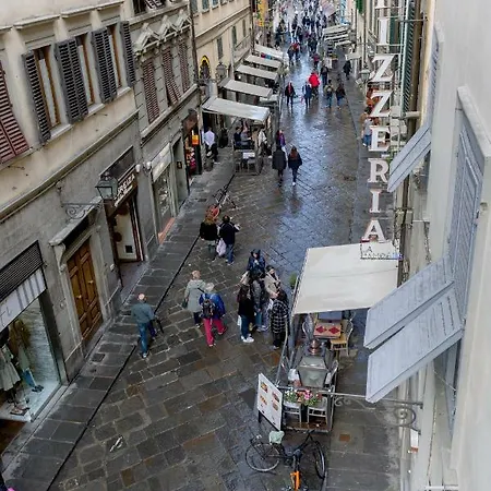 Brunelleschi Διαμέρισμα Φλωρεντία