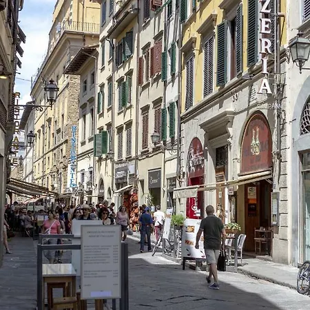 Brunelleschi Διαμέρισμα Φλωρεντία